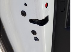 Recambio de cerradura puerta trasera izquierda para opel corsa f (p2jo) 1.2 (68) referencia OEM IAM 9844413080  