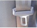 Recambio de cinturon seguridad trasero izquierdo para opel corsa f (p2jo) 1.2 (68) referencia OEM IAM 98412247XX  