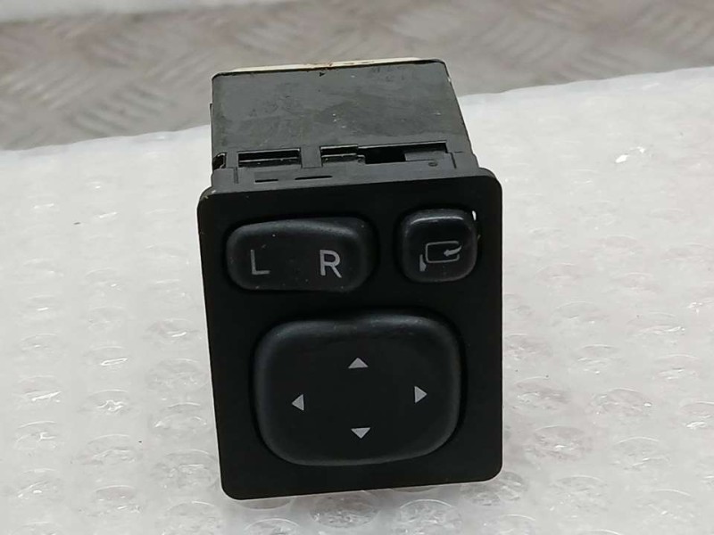 Recambio de mando retrovisor para toyota auris hybrid business referencia OEM IAM 183779  