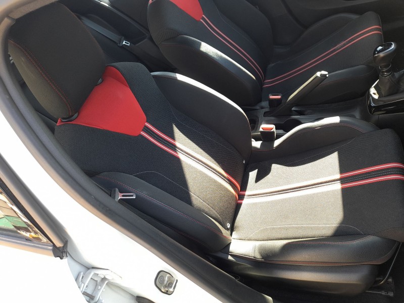 Recambio de asiento delantero derecho para opel corsa f (p2jo) 1.2 (68) referencia OEM IAM   