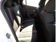 Recambio de asientos traseros para opel corsa f (p2jo) 1.2 (68) referencia OEM IAM   