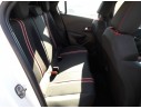 Recambio de asientos traseros para opel corsa f (p2jo) 1.2 (68) referencia OEM IAM   
