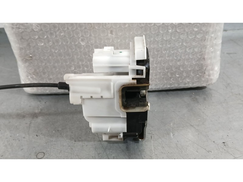 Recambio de cerradura puerta trasera derecha para fiat tipo hatchback (356_, 357_) 1.3 d (356hxh1a) referencia OEM IAM 519876030
