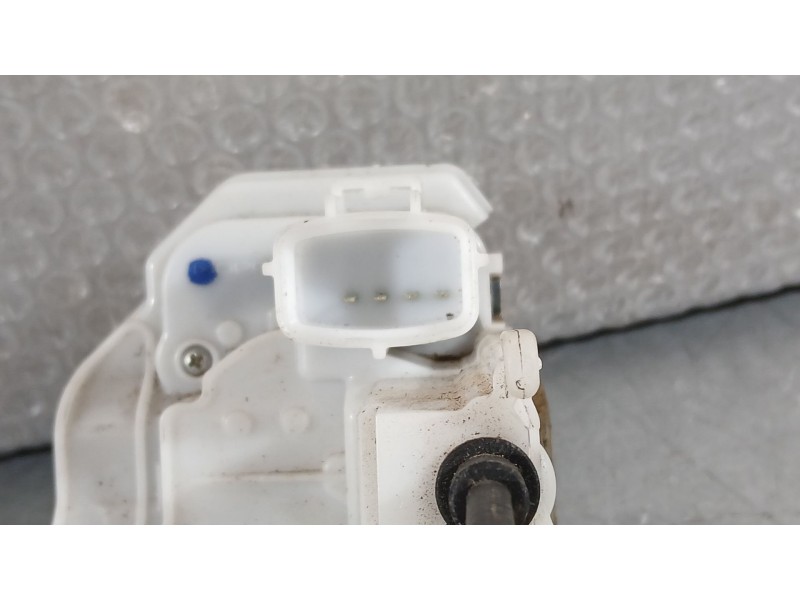 Recambio de cerradura puerta trasera derecha para fiat tipo hatchback (356_, 357_) 1.3 d (356hxh1a) referencia OEM IAM 519876030