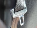 Recambio de cinturon seguridad trasero derecho para opel corsa f (p2jo) 1.2 (68) referencia OEM IAM 98412248XX  