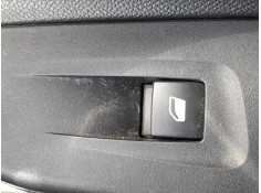Recambio de mando elevalunas delantero derecho para opel corsa f (p2jo) 1.2 (68) referencia OEM IAM 98044803ZD  