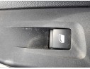 Recambio de mando elevalunas delantero derecho para opel corsa f (p2jo) 1.2 (68) referencia OEM IAM 98044803ZD  