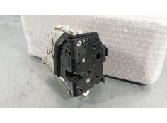 Recambio de cerradura puerta trasera derecha para audi q3 (8ub, 8ug) 2.0 tdi quattro referencia OEM IAM 8K0839016G  