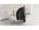 Recambio de cerradura puerta trasera derecha para audi q3 (8ub, 8ug) 2.0 tdi quattro referencia OEM IAM 8K0839016G  