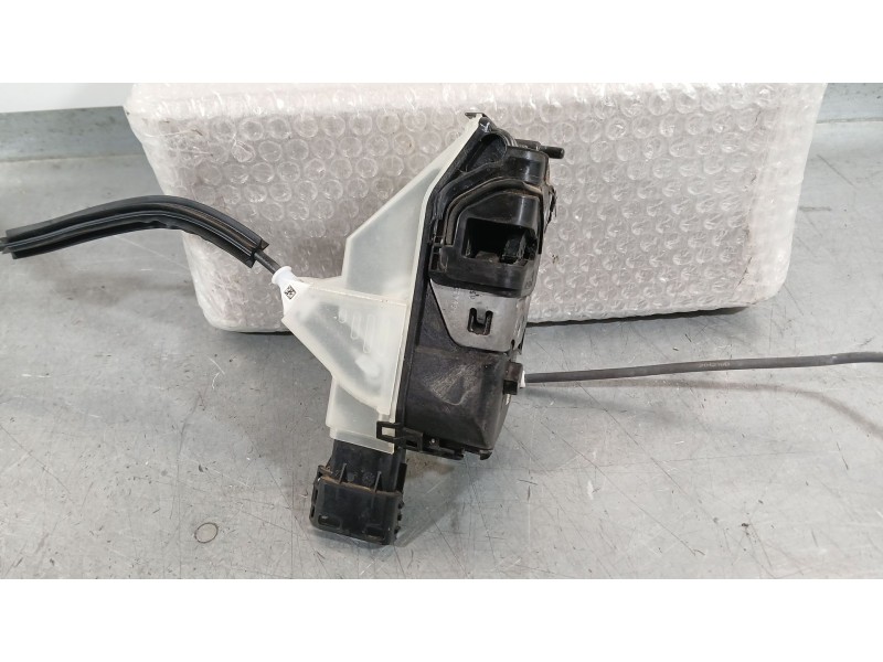 Recambio de cerradura puerta delantera derecha para peugeot 3008 ii suv (mc_, mr_, mj_, m4_) 1.5 bluehdi 130 referencia OEM IAM 