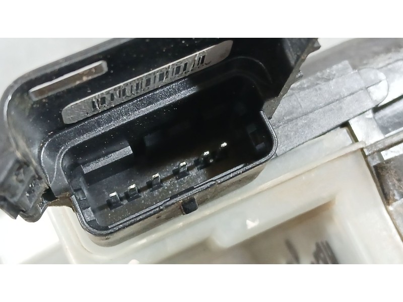 Recambio de cerradura puerta delantera derecha para peugeot 3008 ii suv (mc_, mr_, mj_, m4_) 1.5 bluehdi 130 referencia OEM IAM 