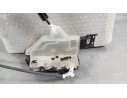 Recambio de cerradura puerta delantera derecha para peugeot 3008 ii suv (mc_, mr_, mj_, m4_) 1.5 bluehdi 130 referencia OEM IAM 
