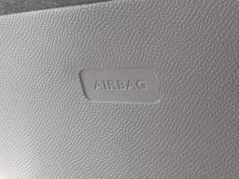 Recambio de airbag cortina delantero derecho para opel corsa f (p2jo) 1.2 (68) referencia OEM IAM 9827991580  