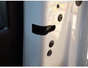 Recambio de cerradura puerta delantera derecha para opel corsa f (p2jo) 1.2 (68) referencia OEM IAM 9844412180  