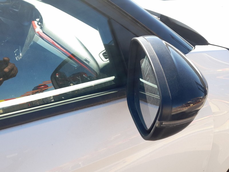 Recambio de retrovisor derecho para opel corsa f (p2jo) 1.2 (68) referencia OEM IAM 983758811T  