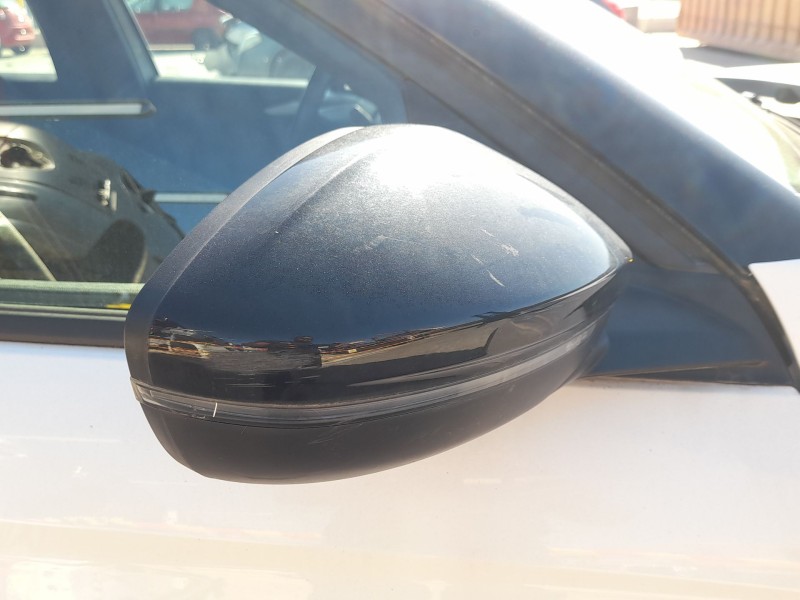 Recambio de retrovisor derecho para opel corsa f (p2jo) 1.2 (68) referencia OEM IAM 983758811T  