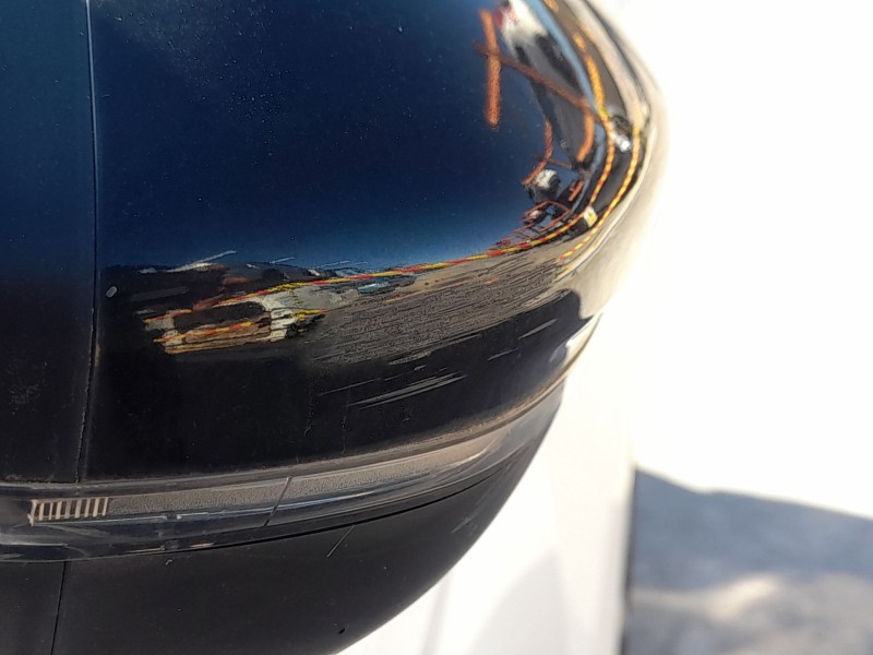 Recambio de retrovisor derecho para opel corsa f (p2jo) 1.2 (68) referencia OEM IAM 983758811T ELECTRICO C/LUZ CORTESÍA LED 