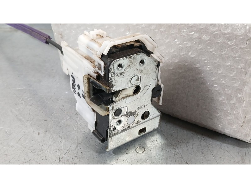 Recambio de cerradura puerta delantera derecha para fiat tipo hatchback (356_, 357_) 1.3 d (356hxh1a) referencia OEM IAM 5198394