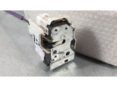 CERRADURA PUERTA DELANTERA DERECHA 51983944 
