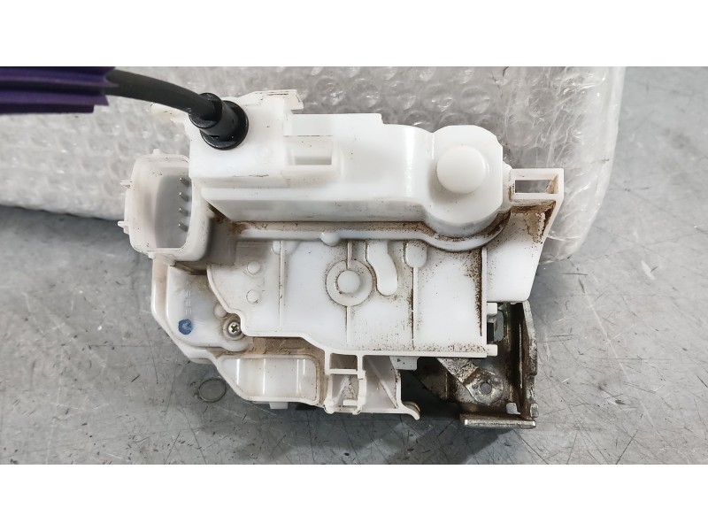 Recambio de cerradura puerta delantera derecha para fiat tipo hatchback (356_, 357_) 1.3 d (356hxh1a) referencia OEM IAM 5198394