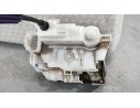 Recambio de cerradura puerta delantera derecha para fiat tipo hatchback (356_, 357_) 1.3 d (356hxh1a) referencia OEM IAM 5198394