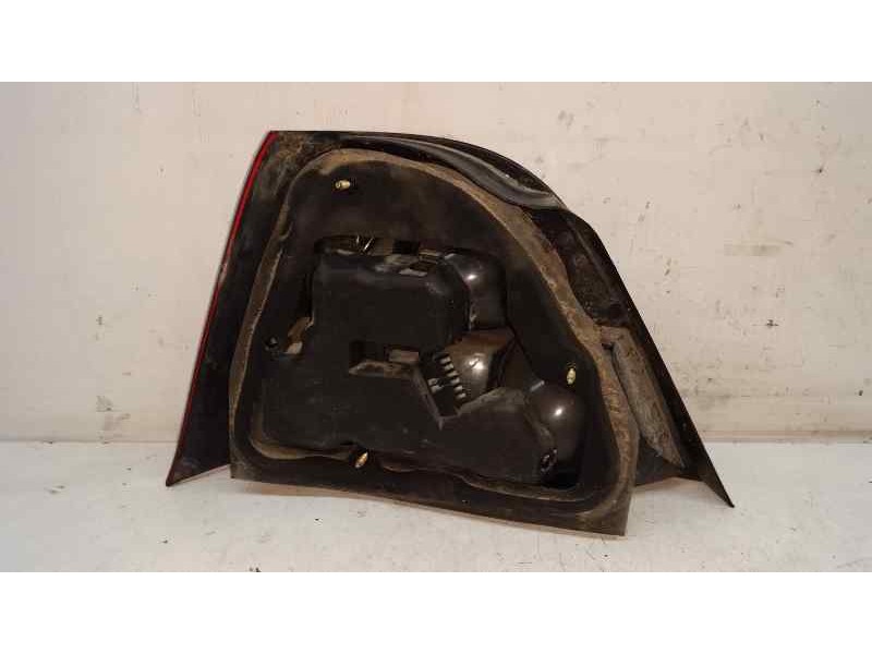 Recambio de piloto trasero derecho para mg serie 25 (rf) classic (3-ptas.) referencia OEM IAM   