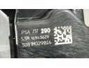 Recambio de cerradura puerta trasera derecha para peugeot 3008 ii suv (mc_, mr_, mj_, m4_) 1.5 bluehdi 130 referencia OEM IAM 98