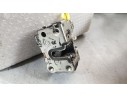 Recambio de cerradura puerta trasera izquierda para dacia duster (hs_) 1.5 dci referencia OEM IAM 825030283R  