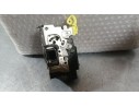 Recambio de cerradura puerta trasera izquierda para dacia duster (hs_) 1.5 dci referencia OEM IAM 825030283R  