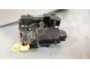 Recambio de cerradura puerta trasera izquierda para dacia duster (hs_) 1.5 dci referencia OEM IAM 825030283R  