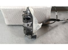 CERRADURA PUERTA DELANTERA IZQUIERDA 9810423580 16942676