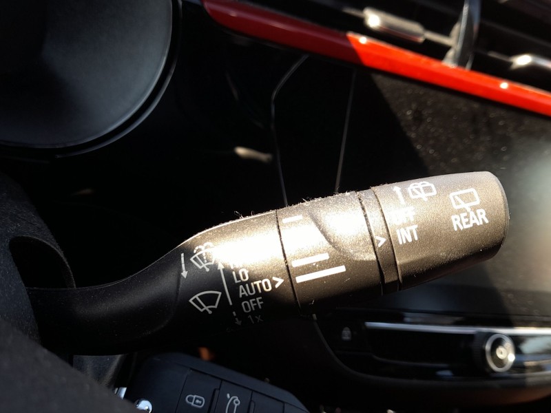 Recambio de mando luces y limpia para opel corsa f (p2jo) 1.2 (68) referencia OEM IAM 98426955YX  