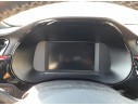 Recambio de cuadro instrumentos para opel corsa f (p2jo) 1.2 (68) referencia OEM IAM 9835151680  