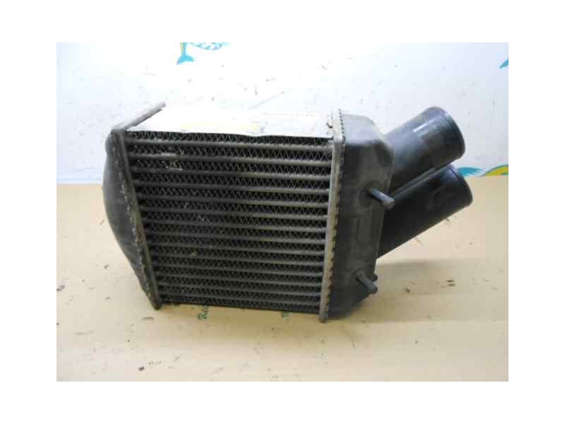 Recambio de intercooler para renault megane i berlina hatchback (ba0) 1.9 dti alize referencia OEM IAM   