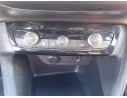 Recambio de mando climatizador para opel corsa f (p2jo) 1.2 (68) referencia OEM IAM   