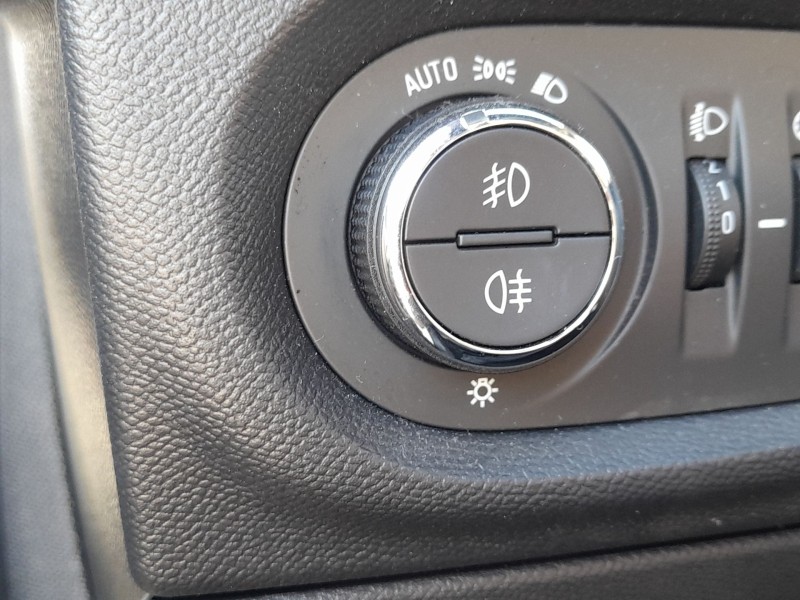 Recambio de mando luces para opel corsa f (p2jo) 1.2 (68) referencia OEM IAM   