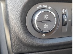 Recambio de mando luces para opel corsa f (p2jo) 1.2 (68) referencia OEM IAM   