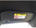 Recambio de parasol derecho para opel corsa f (p2jo) 1.2 (68) referencia OEM IAM 98100807ZD  