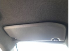 Recambio de parasol izquierdo para opel corsa f (p2jo) 1.2 (68) referencia OEM IAM 16576381ZD  
