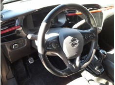 Recambio de volante para opel corsa f (p2jo) 1.2 (68) referencia OEM IAM 98305810ZD  