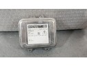 Recambio de centralita faros xenon para opel astra j sedán 1.4 turbo (69) referencia OEM IAM 5DV00972000 HELLA 221004872