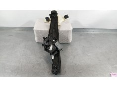 Recambio de elevalunas trasero derecho para peugeot 3008 ii suv (mc_, mr_, mj_, m4_) 1.5 bluehdi 130 referencia OEM IAM 98401901