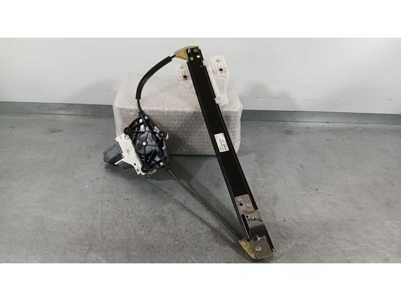 Recambio de elevalunas trasero derecho para audi q3 (8ub, 8ug) 2.0 tdi quattro referencia OEM IAM 8U0839462  