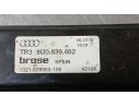 Recambio de elevalunas trasero derecho para audi q3 (8ub, 8ug) 2.0 tdi quattro referencia OEM IAM 8U0839462  