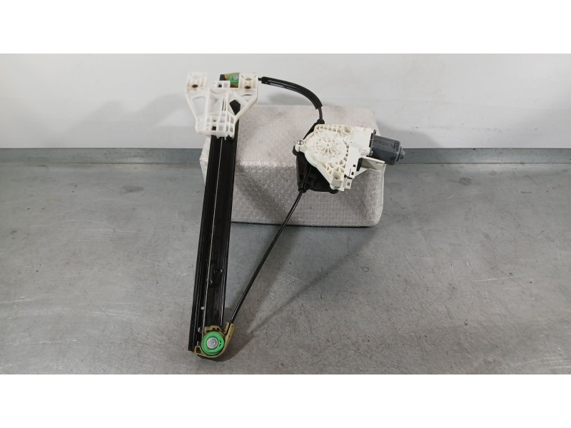 Recambio de elevalunas trasero derecho para audi q3 (8ub, 8ug) 2.0 tdi quattro referencia OEM IAM 8U0839462  