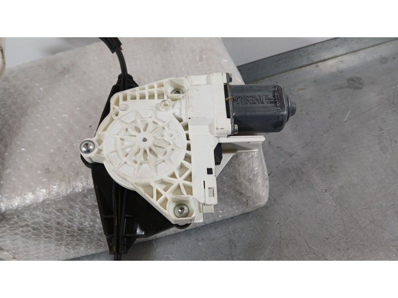 Recambio de elevalunas trasero derecho para audi q3 (8ub, 8ug) 2.0 tdi quattro referencia OEM IAM 8U0839462  