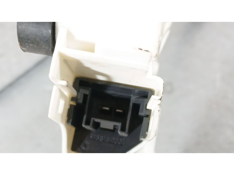 Recambio de elevalunas trasero derecho para audi q3 (8ub, 8ug) 2.0 tdi quattro referencia OEM IAM 8U0839462  