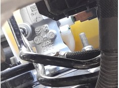 Recambio de bomba freno para opel corsa f (p2jo) 1.2 (68) referencia OEM IAM 1655488880  