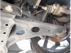 Recambio de brazo suspension inferior delantero izquierdo para opel corsa f (p2jo) 1.2 (68) referencia OEM IAM 9857903080  