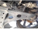 Recambio de brazo suspension inferior delantero izquierdo para opel corsa f (p2jo) 1.2 (68) referencia OEM IAM 9857903080  